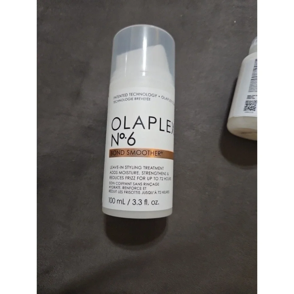 Olaplex Hair Care Set‎ No 3 No 6 No 7 No 9 Bond Smoother Perfector Serum Oil Kit